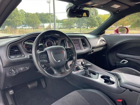 Certified 2023 Dodge Challenger R/T Scat Pack w/ Plus Package image 8