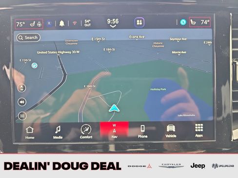 New 2026 Dodge Durango GT AWD/4WD image 19