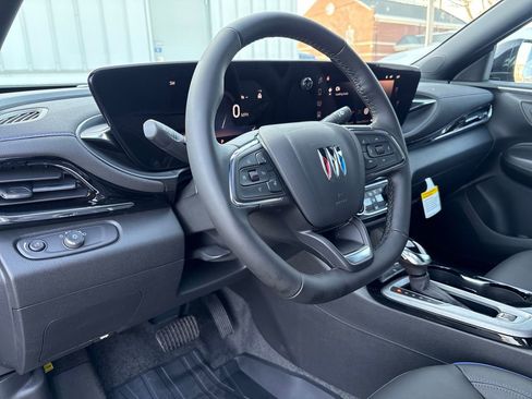 New 2026 Buick Envista Sport Touring w/ Convenience I Package image 10