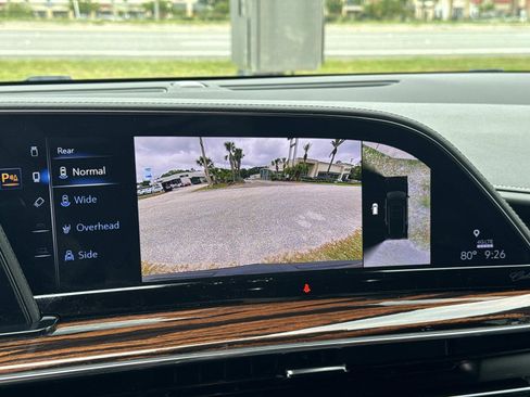 Used 2023 Cadillac Escalade ESV Premium Luxury AWD/4WD image 29