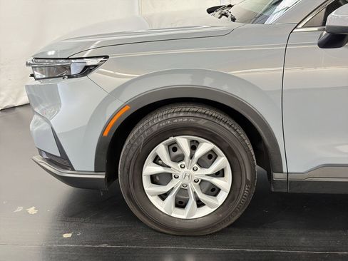 Certified 2023 Honda CR-V LX image 12