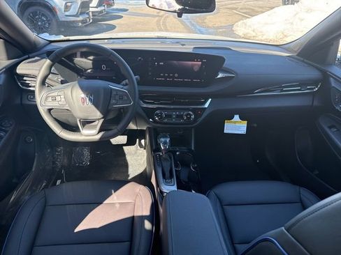 New 2026 Buick Envista Sport Touring image 24