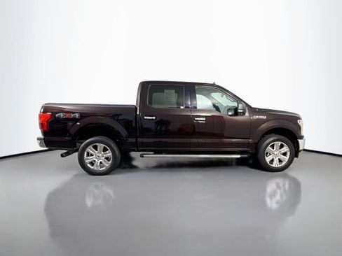 Used 2020 Ford F150 XLT w/ Equipment Group 302A Luxury AWD/4WD image 8