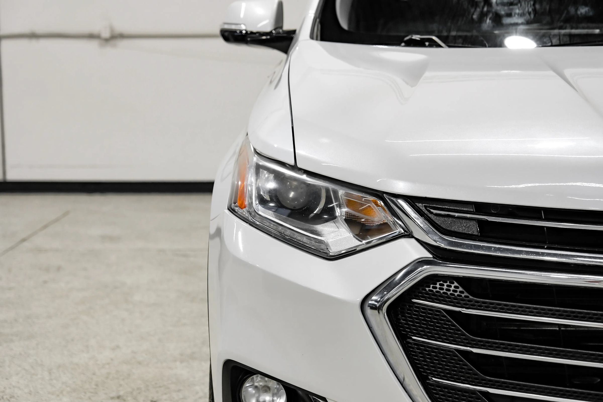 Used 2018 Chevrolet Traverse LT FWD image 63