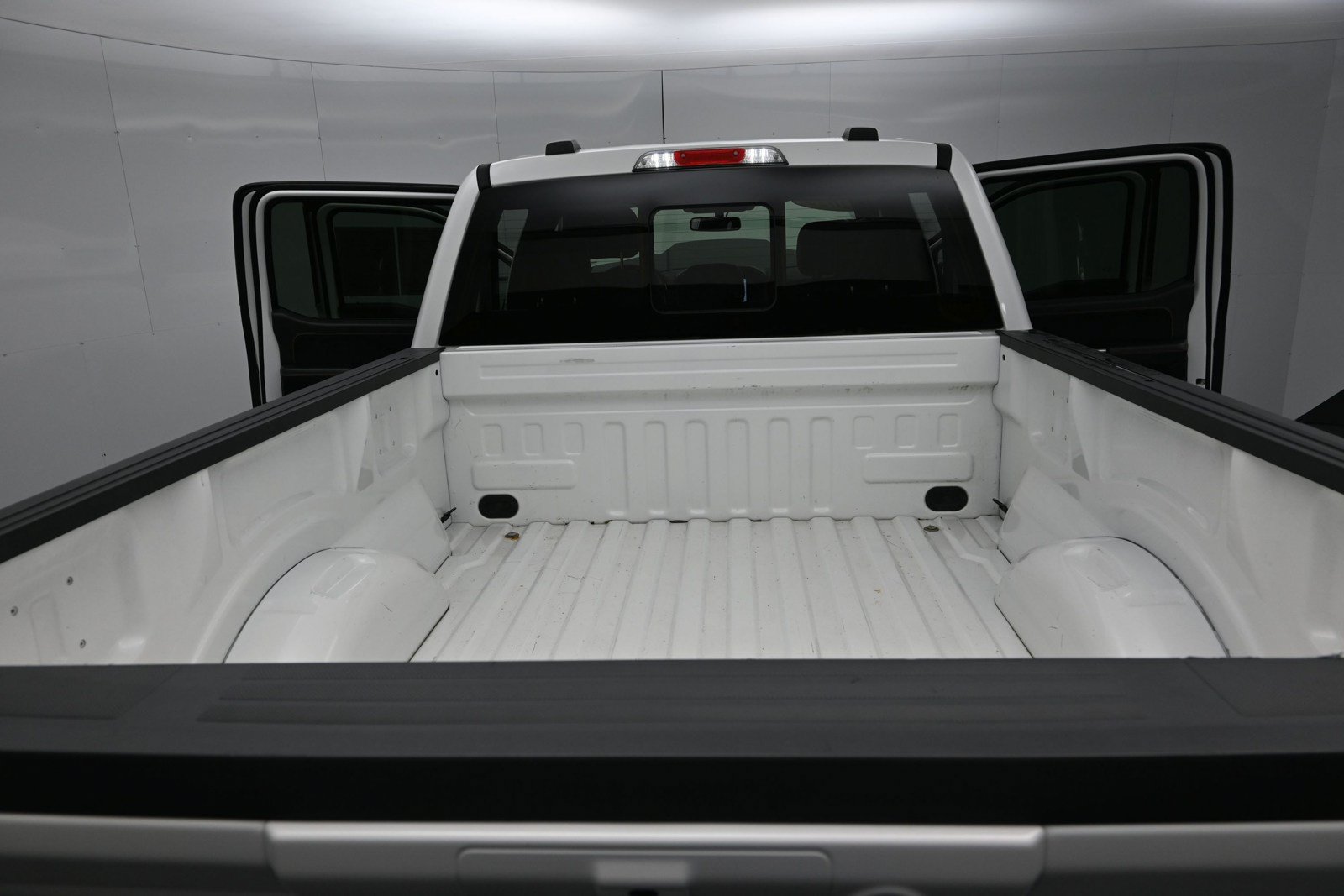 Used 2022 Ford F150 Platinum AWD/4WD image 10