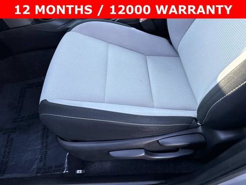 Used 2017 Toyota RAV4 XLE image 15