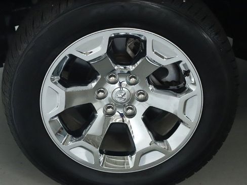 Certified 2023 RAM 1500 Big Horn AWD/4WD image 38