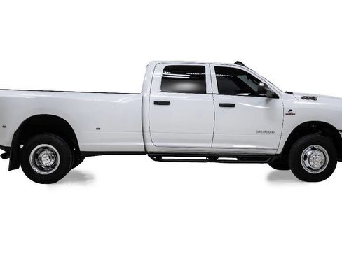 Used 2021 RAM 3500 Tradesman AWD/4WD image 5