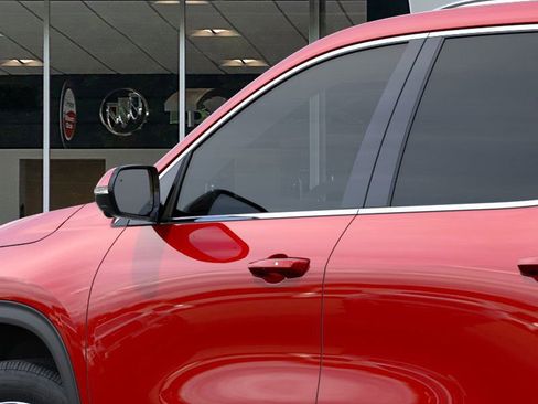 New 2026 Buick Enclave Preferred w/ Power Package image 12