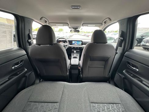 New 2026 Nissan Kicks SV w/ Cold Weather Package AWD/4WD image 19