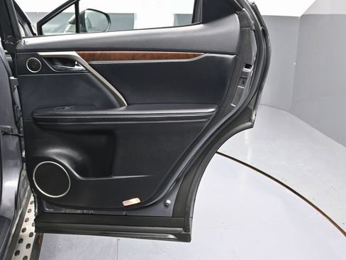 Used 2020 Lexus RX 350 350 image 42