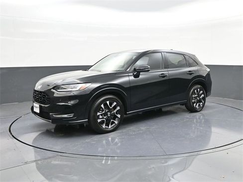 Certified 2026 Honda HR-V EX-L image 32