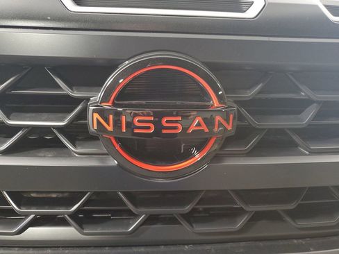 New 2026 Nissan Frontier Pro-X w/ Tow Package image 10