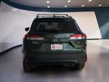 Certified 2022 Toyota Corolla Cross LE image 4