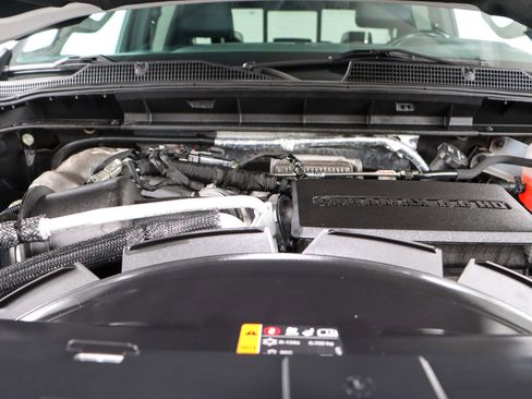 Used 2023 Chevrolet Silverado 2500 High Country w/ Technology Package image 33