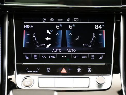 New 2026 Audi Q8 Premium Plus image 27