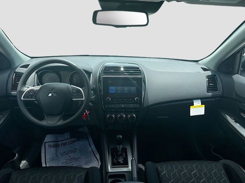 New 2026 Mitsubishi Outlander Sport ES AWD/4WD image 23