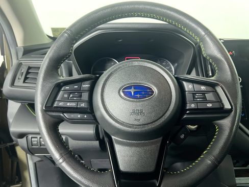 Used 2024 Subaru Ascent Onyx Edition AWD/4WD image 12