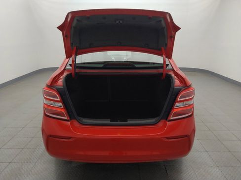 Used 2020 Chevrolet Sonic LT w/ Convenience Package image 29