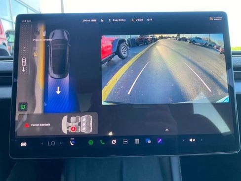 Used 2025 Tesla Model 3 Long Range image 20