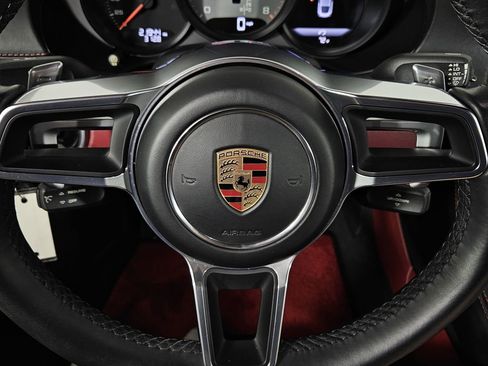 Used 2017 Porsche 718 Cayman S RWD image 18