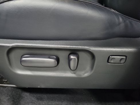 Certified 2023 Toyota Tacoma Limited w/ Nightshade Package image 11