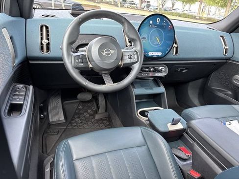 Used 2025 MINI Cooper Countryman S AWD/4WD image 17