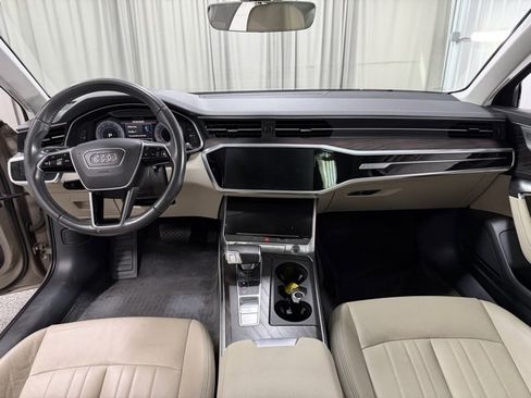 Used 2019 Audi A6 3.0T Premium Plus image 12