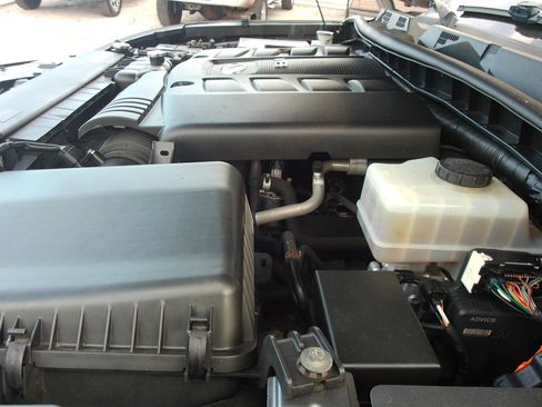 Used 2017 INFINITI QX80 2WD image 36