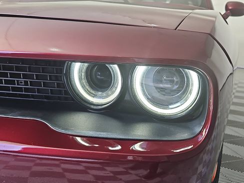 Used 2022 Dodge Challenger GT w/ Blacktop Package RWD image 26