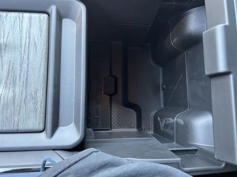 Used 2025 RAM 2500 Limited image 28