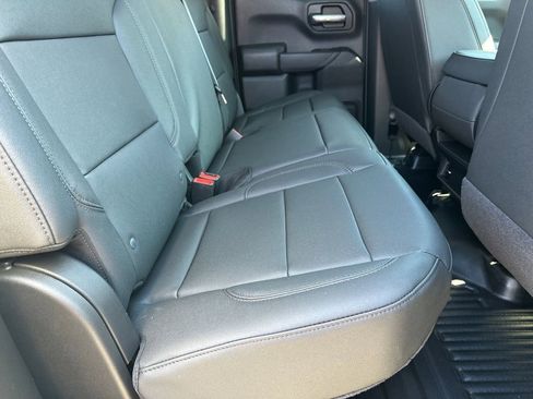 New 2026 GMC Sierra 1500 Pro w/ Pro Value Package RWD image 16