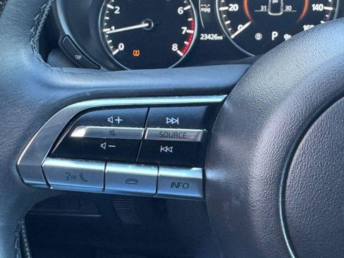 Used 2023 MAZDA CX-50 AWD 2.5 S w/ Cargo Package image 26