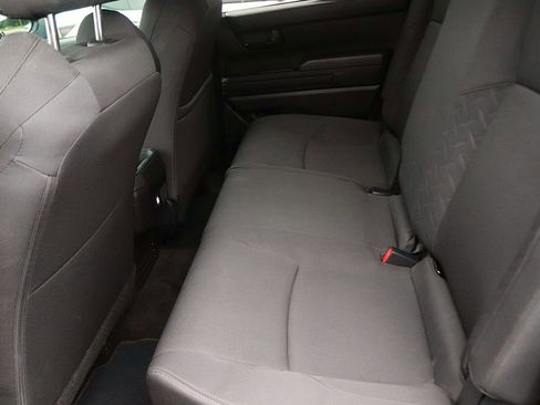 Used 2025 Toyota Tacoma SR5 RWD image 14
