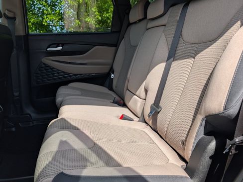 Used 2023 Hyundai Santa Fe SEL w/ Cargo Package AWD/4WD image 19