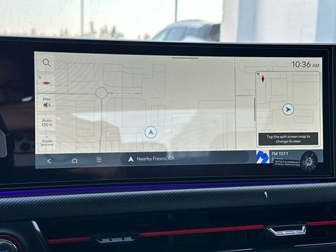 New 2026 Hyundai Sonata N Line image 19