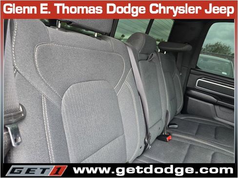 Certified 2022 RAM 1500 Big Horn image 27