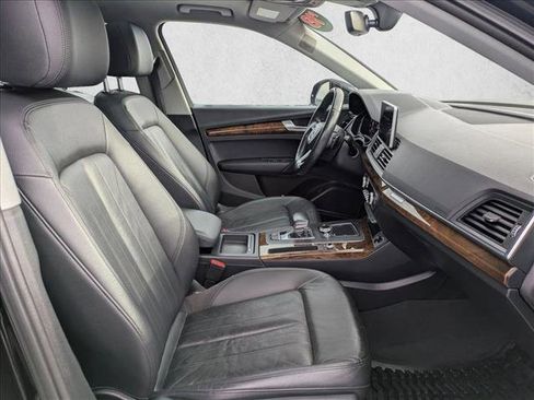 Used 2018 Audi Q5 2.0T Premium Plus w/ Premium Plus Package image 22
