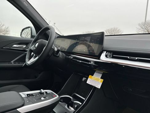 New 2026 BMW X1 xDrive28i w/ Technology Package AWD/4WD image 25