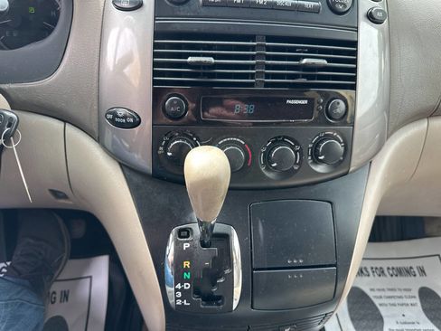 Used 2008 Toyota Sienna LE FWD image 19