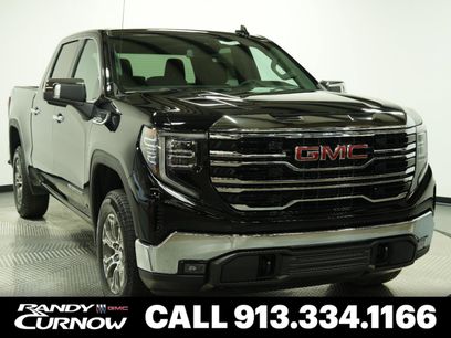 New 2026 GMC Sierra 1500 SLT