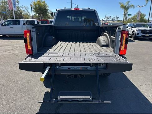 New 2026 Ford F250 Platinum w/ Tremor Off-Road Package image 20