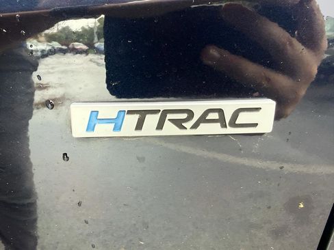 Used 2024 Hyundai Tucson XRT AWD/4WD image 38