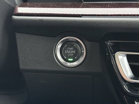 New 2026 Chevrolet Traverse Z71 w/ Enhanced Driving Package image 31