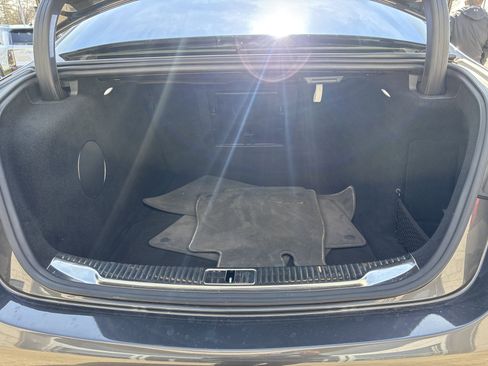 Used 2022 Mercedes-Benz S 580 4MATIC Sedan w/ Rear Seat Package image 37