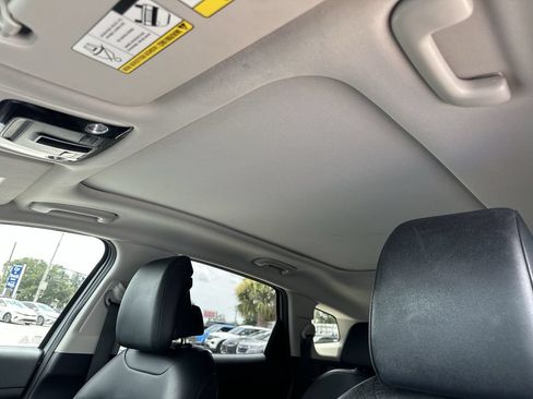 Certified 2023 Kia Sportage SX FWD image 24