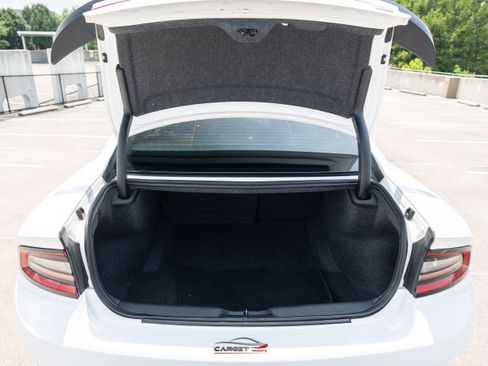 Used 2021 Dodge Charger Scat Pack RWD image 47