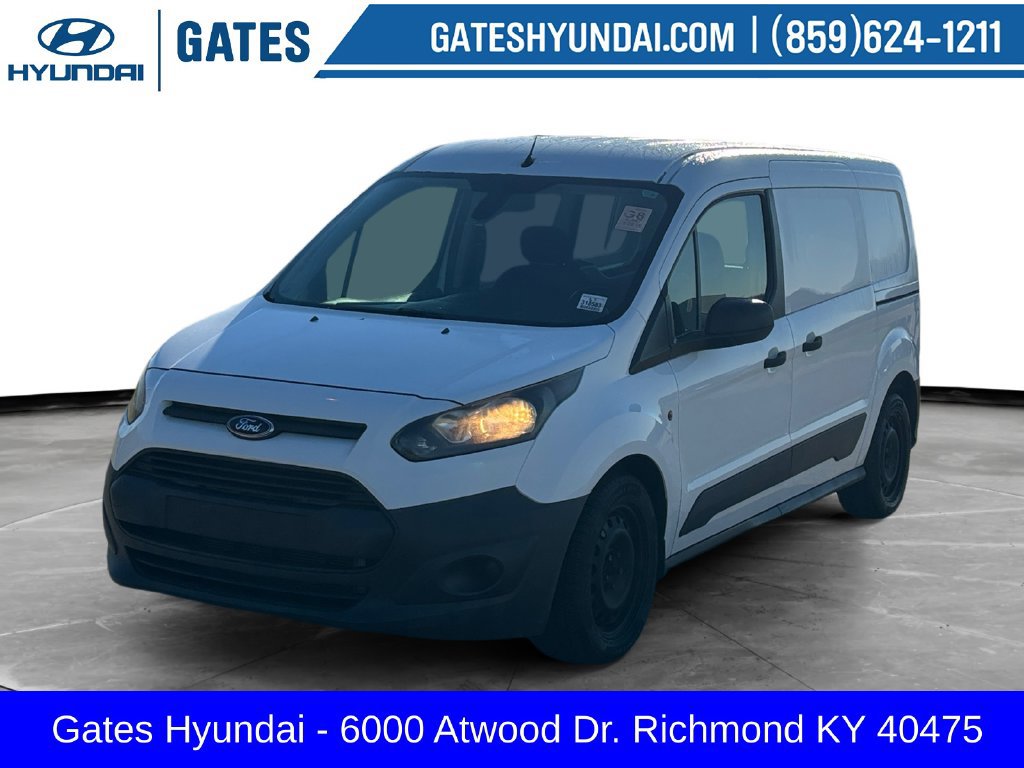 Used 2016 Ford Transit Connect XL FWD image 5