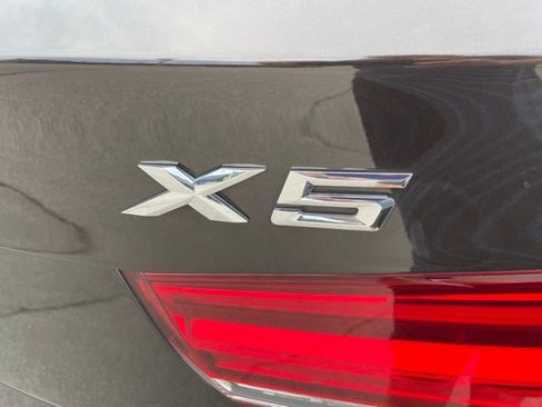 Used 2014 BMW X5 xDrive35i AWD/4WD image 9