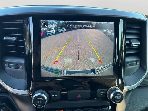 Used 2021 RAM 1500 Big Horn RWD image 26